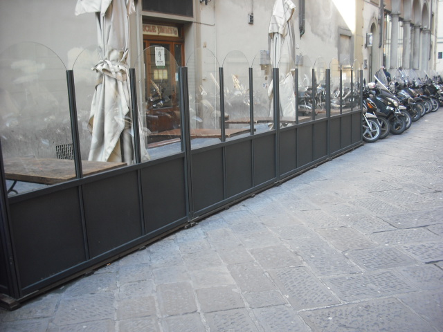 Paraventi classic